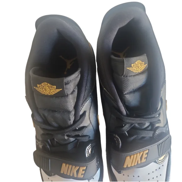 Jordan Legacy 312 Low Top - Picture 6 of 10